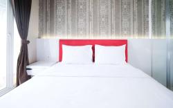 Homey Studio Tanglin Supermall Mansion By Travelio