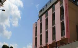 Park Hotel Residence