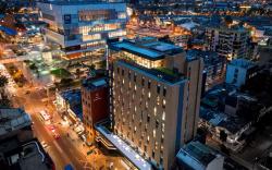 Hyatt Place Bogota Convention Center