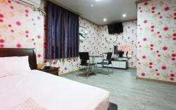 Boryeong (Daecheon) Gyeongdong Motel