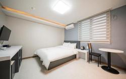 Geochang Grand