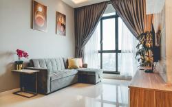 Sky88 Luxury2BR KSL/Midvalley/CS