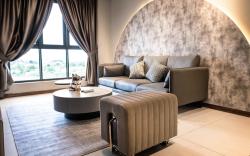 K Avenue by CAIRO