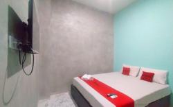 RedDoorz Syariah near Exit Tol Bojong Pekalongan
