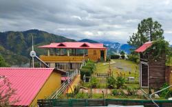 Little Heart Resort