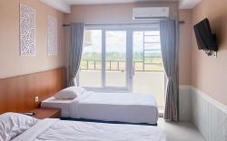 Skyview Setiabudi Apartment Medan Mitra RedDoorz