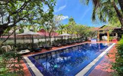 Harmony Indochine d'Angkor