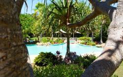 Cotton Beach Resort - Tweed Coast Holidays