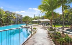 Drift Apartments - Tweed Coast Holidays