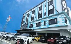 Vivotel Hotel