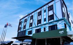Vivotel Hotel