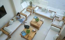 Tripli Hotels WonderCliff