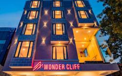 One Earth Wonder Clif Udaipur