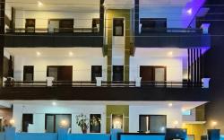 Privy Hotels - Sector 39 Gurgaon Near Medanta