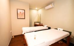 Antaraal Resort n Spa