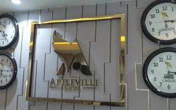 Appleville SuitesAppleville Suites