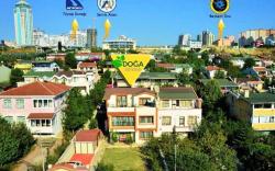 Doğa Villa Konukevi ve Pansiyon