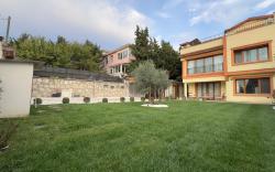 Doğa Villa Konukevi ve Pansiyon