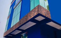 Blumerrit Hotel & Suites