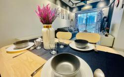 8 pax Opposite Bukit Jalil Stadium / Axiata Arena