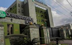 De Rembrandt Hotels and Suites