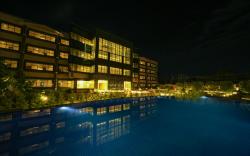 Hotel CN Windsor
