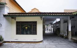 Hotel Tentrem Syariah