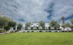 Karoo Retreat Gastehuis