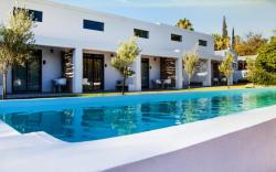 Karoo Retreat Gastehuis