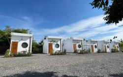 Muji House Resort