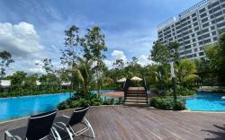 QsaraHome GAIA Residences Gamuda Garden Rawang