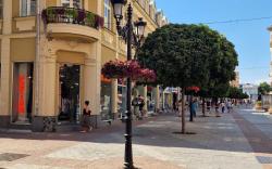 Plovdiv City Center Hotel