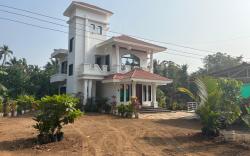 Happy Stay Villa, Kashid 