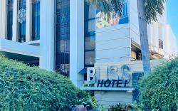Bliss Hotel San Fernando Pampanga City