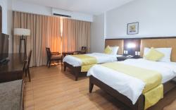 Bliss Hotel San Fernando Pampanga City