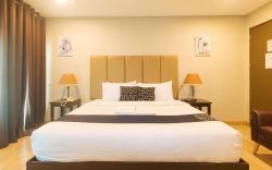 Asrodel Hotel RedPartner