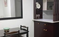 Estien’s cozy condo w/unli wifi, netflix & kitchen