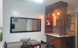 Estien’s cozy condo2 w/unli wifi, netflix &kitchen