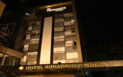 Hotel Sudarshan Grand