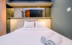 MinimalistComfy Studio Ciputra World 2 By Travelio