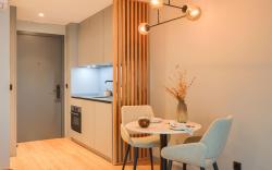 Nôma Living Icon Apartments 