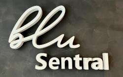Blu Sentral Hotel 