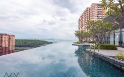 Urban Suites, Signature Collection by Stellar ALV