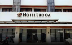 Hotel Lucca 