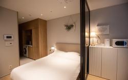 Wecostay Namsan