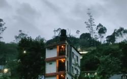 MUNNAR KAIPPALLI BUDGET HOMESTAY