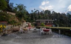 Skywood Resort