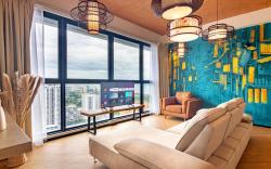 Urban Suites, Classic Collection by Stellar ALV