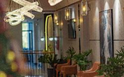 THE ELITE HOTEL 