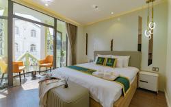 HT Boutique - The Elite Hotel 